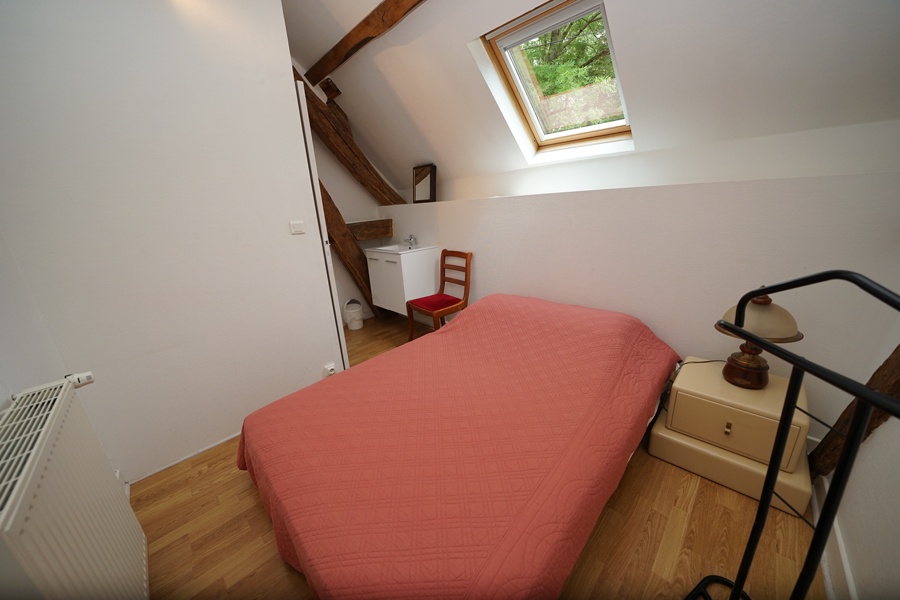 hambre sas gîte la tour