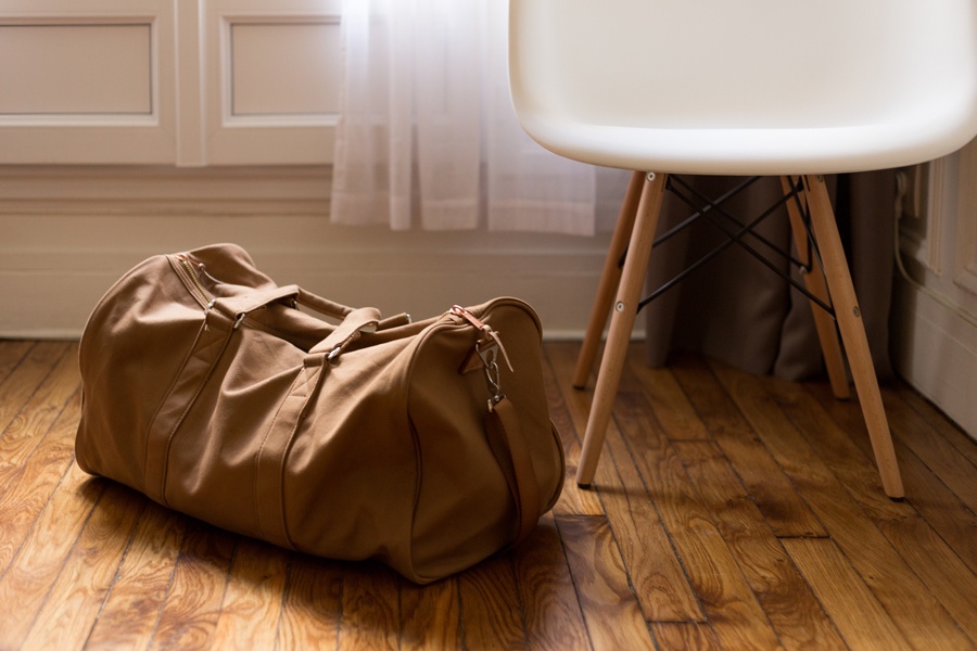 sac de voyage