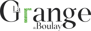 Logo grange de boulay