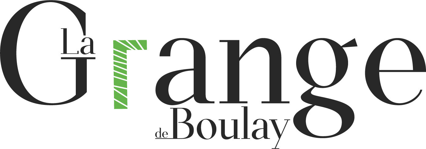 La Grange de Boulay