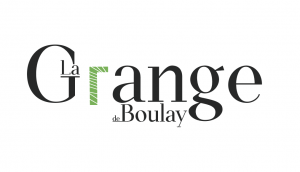 logo grange de boulay