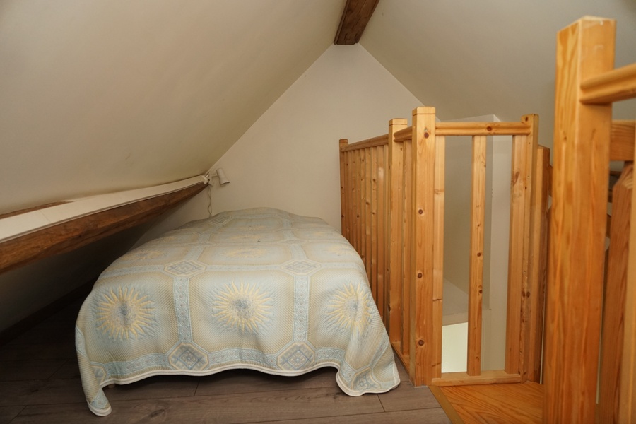 mezzanine annexe le lavoir