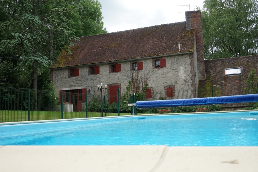 piscine palombiere