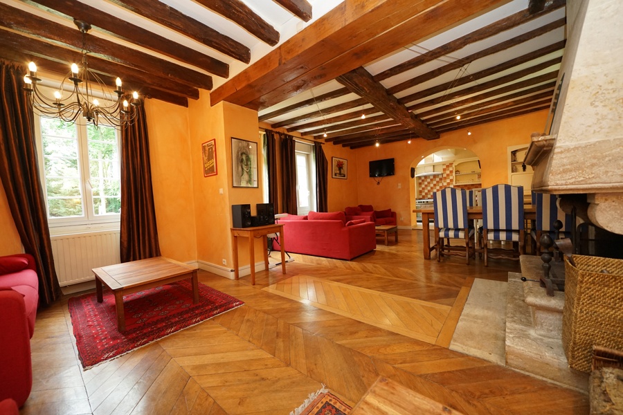 gîte la tour lgdb